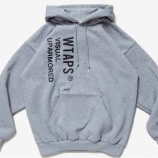 WTAPS フーディー スネークコレクション