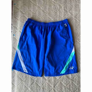 ヨネックス(YONEX)のヨネックス＊短パン＊Oサイズ(ウェア)