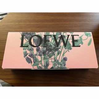 ロエベ(LOEWE)のLOEWE(ボディソープ/石鹸)