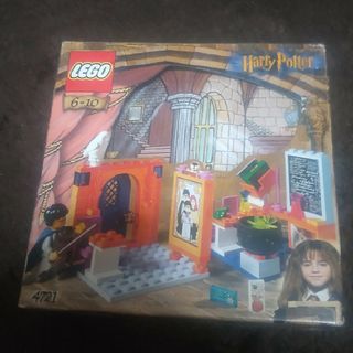 Lego - レゴ　ハリーポッター　非売品