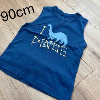 ベビーギャップ(babyGAP)のbabyGAP☆タンクトップ(Tシャツ/カットソー)