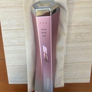 値下げ!!美品 アイスレディ 美顔器(フェイスケア/美顔器)