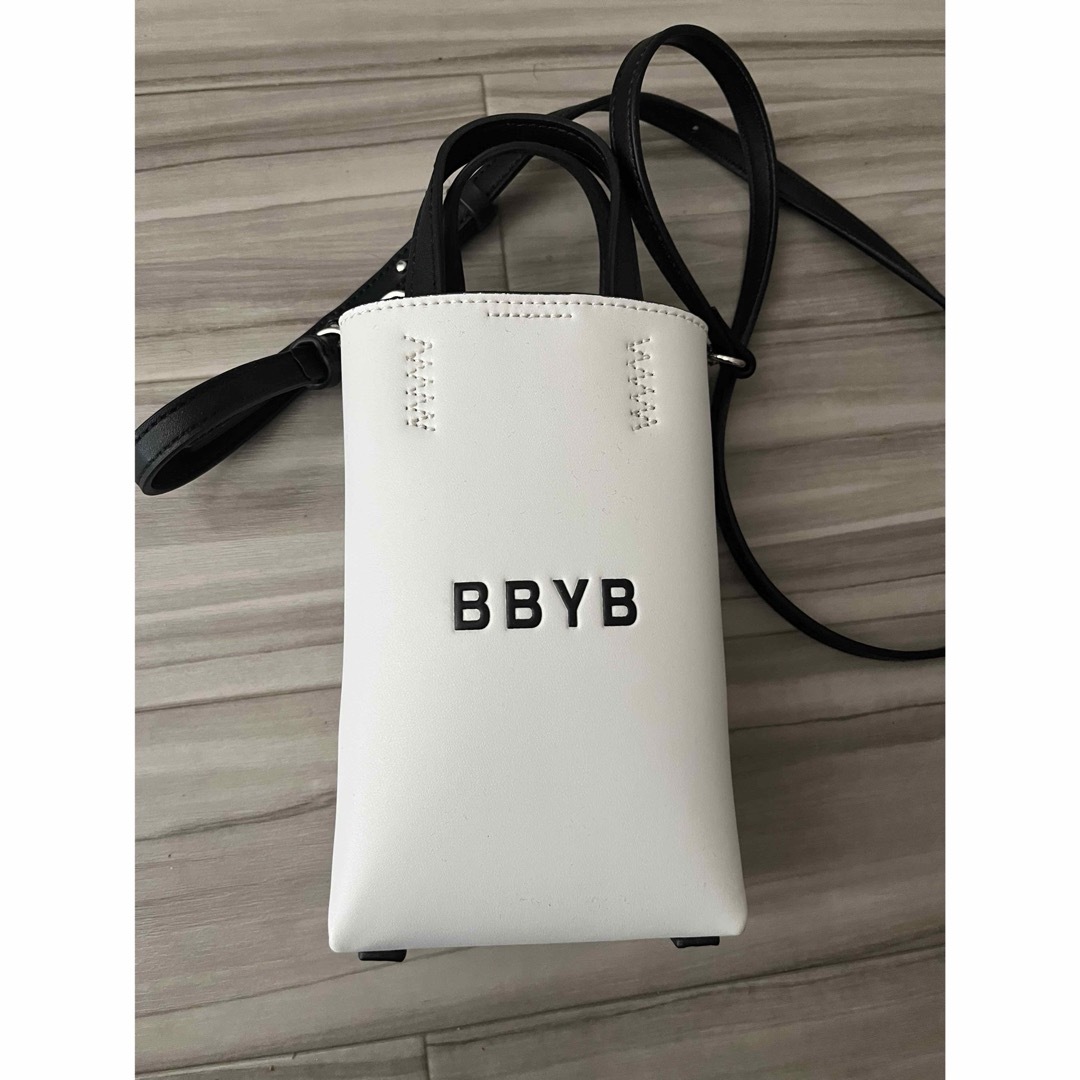 【即日発送】BBYB ショルダーバッグ レディースのバッグ(ショルダーバッグ)の商品写真