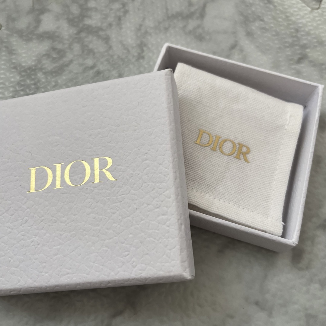 Christian Dior(クリスチャンディオール)のDior ブレスレット レディースのアクセサリー(ブレスレット/バングル)の商品写真