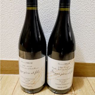 小布施ワイナリー　Chabudai Wine(ワイン)