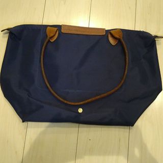 ロンシャン(LONGCHAMP)のロンシャン　プリアージュ(トートバッグ)