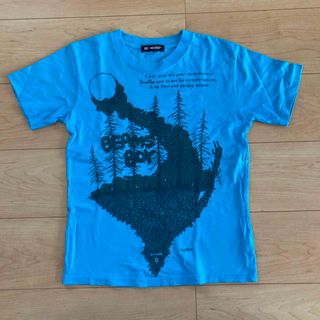 ビームスボーイ(BEAMS BOY)の【Kids】BEAMSBOY size140 Tシャツ(Tシャツ/カットソー)