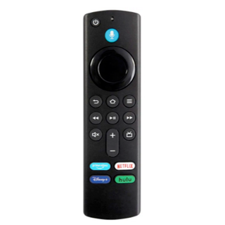 Fire TV Stick リモコン（第3世代）TV Amazon アマゾン