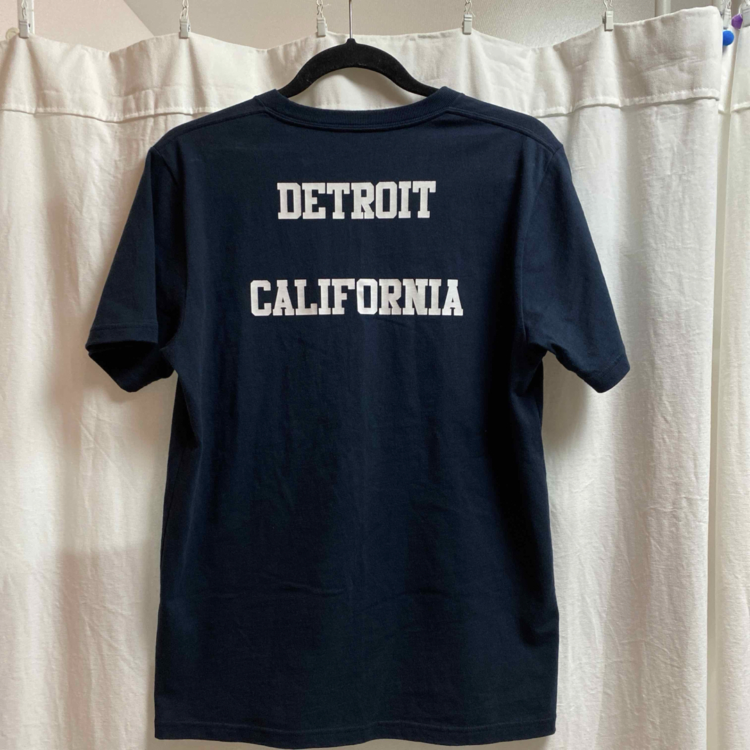 Ron Herman(ロンハーマン)の【美品】carhartt for Ron Herman ポケットTシャツ メンズのトップス(Tシャツ/カットソー(半袖/袖なし))の商品写真