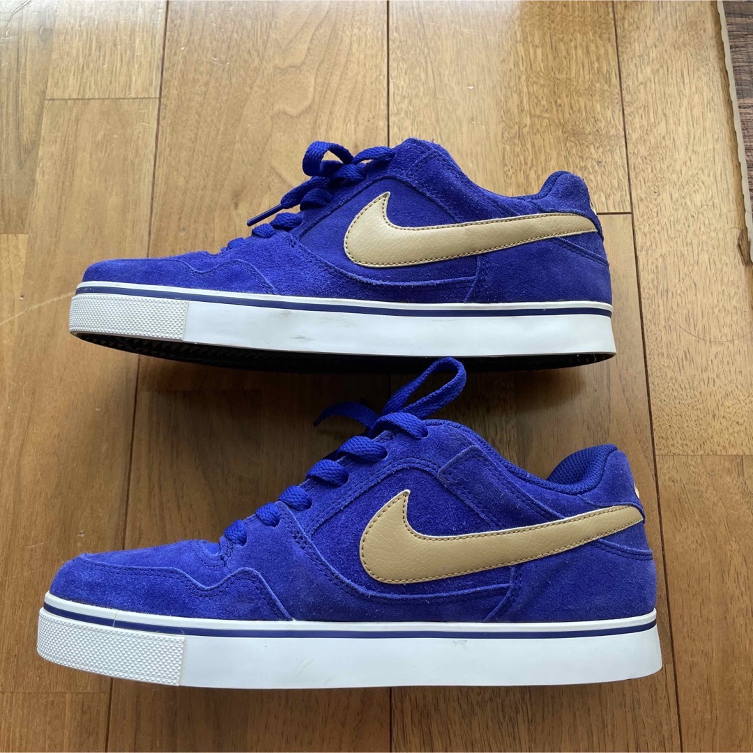 NIKE(ナイキ)の【レア商品】NIKE ZOOM PAUL RODRIGUEZ 2.5 26.5㎝ メンズの靴/シューズ(スニーカー)の商品写真