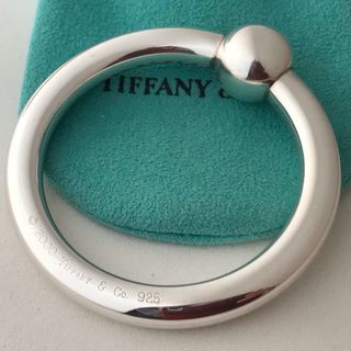 ティファニー(Tiffany & Co.)のTiffany 1837ベビーラトル(ブレスレット/バングル)