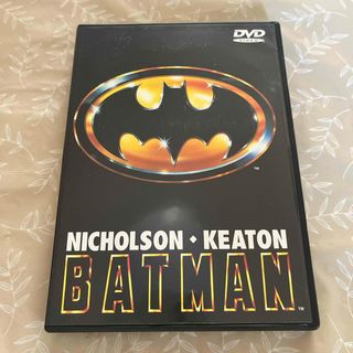 バットマン DVD(外国映画)