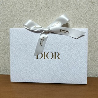 ディオール(Dior)のDIOR　ショッパー　紙袋(ショップ袋)