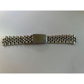 ロレックス(ROLEX)のロレックス用 補修用ベルト 補修用ブレス ジェネリックパーツ  20mm(金属ベルト)