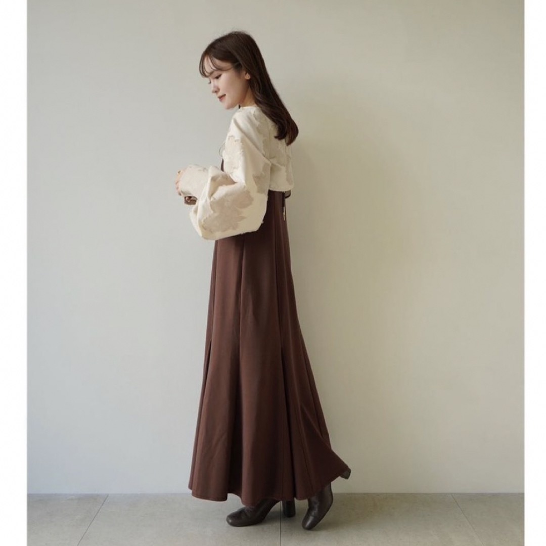 Acka flower jacquard boleroの通販 by ねこぴよ's shop|ラクマ Acka flower jacquard boleroの通販 by ねこぴよ's shop|ラクマ