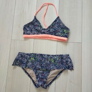 オールドネイビー(Old Navy)の■オールドネイビー■水着■ビキニ140■(水着)