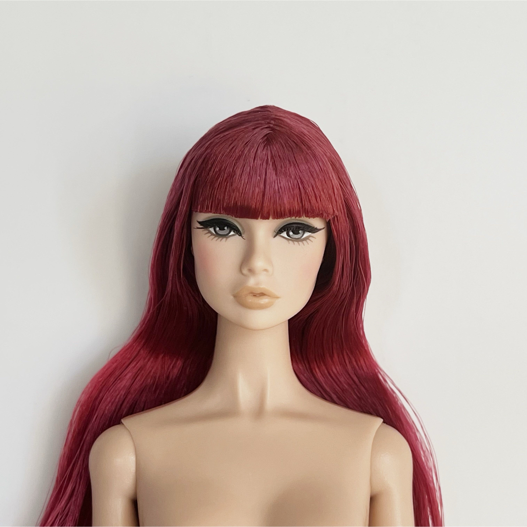 Poppy Parker Travel Togs 本体+替足の通販 by Boris Shop |ラクマ Poppy Parker Travel Togs 本体+替足の通販 by Boris Shop |ラクマ