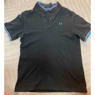 フレッドペリー(FRED PERRY)のフレッドペリー　ポロシャツ　人気　メンズ　(ポロシャツ)