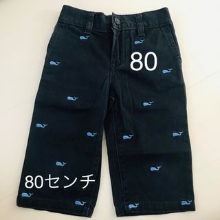 babyGAP - 80 ベビーギャップ ハーフパンツ