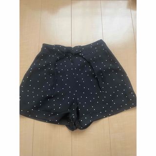 ザラ(ZARA)のショートパンツ(ショートパンツ)