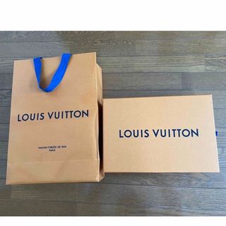 ルイヴィトン(LOUIS VUITTON)のヴィトン　サンダル(サンダル)