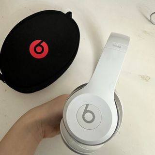 beats ヘッドフォン(ヘッドフォン/イヤフォン)