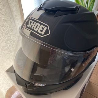 SHOEI ヘルメット