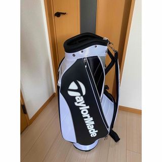 テーラーメイド(TaylorMade)のテーラーメイドゴルフ｜Taylor Made Golf トゥルーライト キャディ(バッグ)