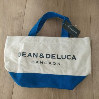 ディーンアンドデルーカ(DEAN & DELUCA)のDEAN＆DELUCA トートバッグ(トートバッグ)