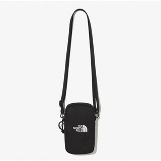 ザノースフェイス(THE NORTH FACE)のTHE NORTH FACE 韓国限定　bag WHITE LABEL(ショルダーバッグ)