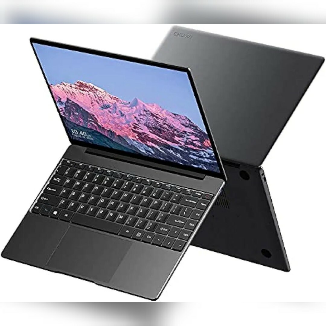 CHUWI(ツーウェイ)のChuwi GemiBook Pro 12GB 256GB MS Office付 スマホ/家電/カメラのPC/タブレット(ノートPC)の商品写真