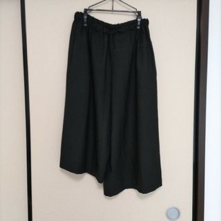 comme des garcons  ワイドハーフパンツ