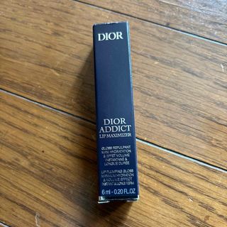 ディオール(Dior)のクリスチャンディオール ディオール アディクト リップ マキシマイザー 010 (リップグロス)