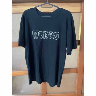 ダブルタップス(W)taps)のwtaps Tシャツ(Tシャツ/カットソー(半袖/袖なし))