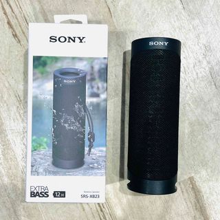 SONY - SONY ソニー SRS-XB23 Bluetooth ワイヤレスピーカー