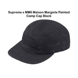 Maison Margiela(旧Maison Martin Margiela)(キャップ)の Maison Margiela(旧Maison Martin Margiela)(キャップ)の