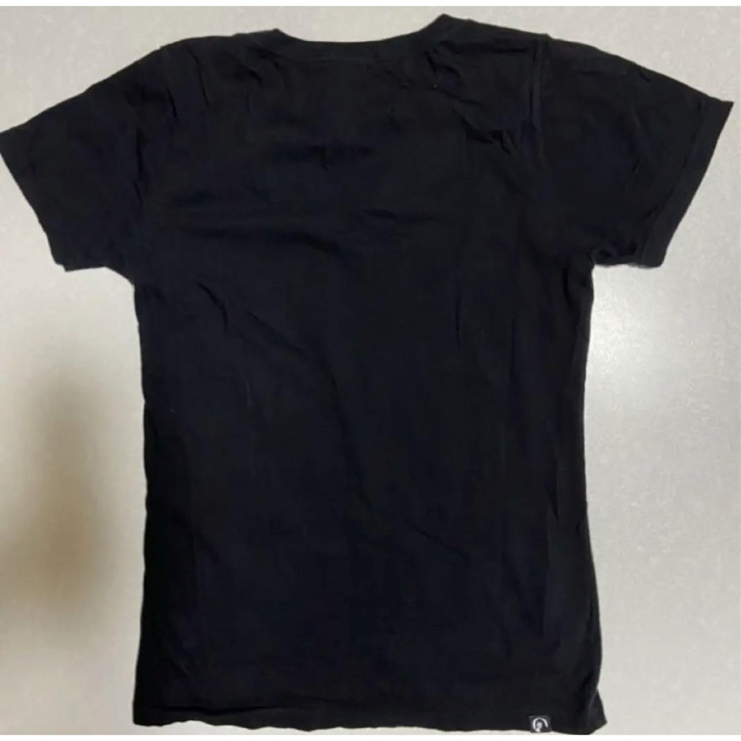 HYSTERIC GLAMOUR(ヒステリックグラマー)の美品 ヒステリックグラマー　tシャツ レディースのトップス(Tシャツ(半袖/袖なし))の商品写真