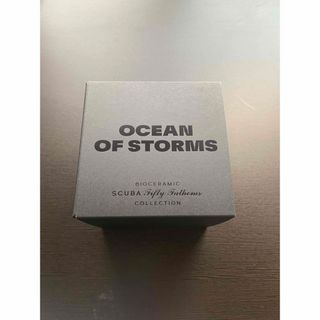 スウォッチ(swatch)のブランパンスウォッチ　OCEAN OF STORMS(腕時計(アナログ))