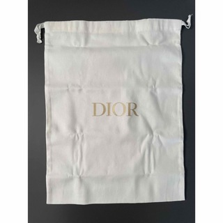 ディオール(Dior)のDior♡巾着(ポーチ)