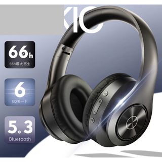 ヘッドホン ワイヤレス ヘッドフォン ヘッドホン bluetooth ヘッドホン(ヘッドフォン/イヤフォン)