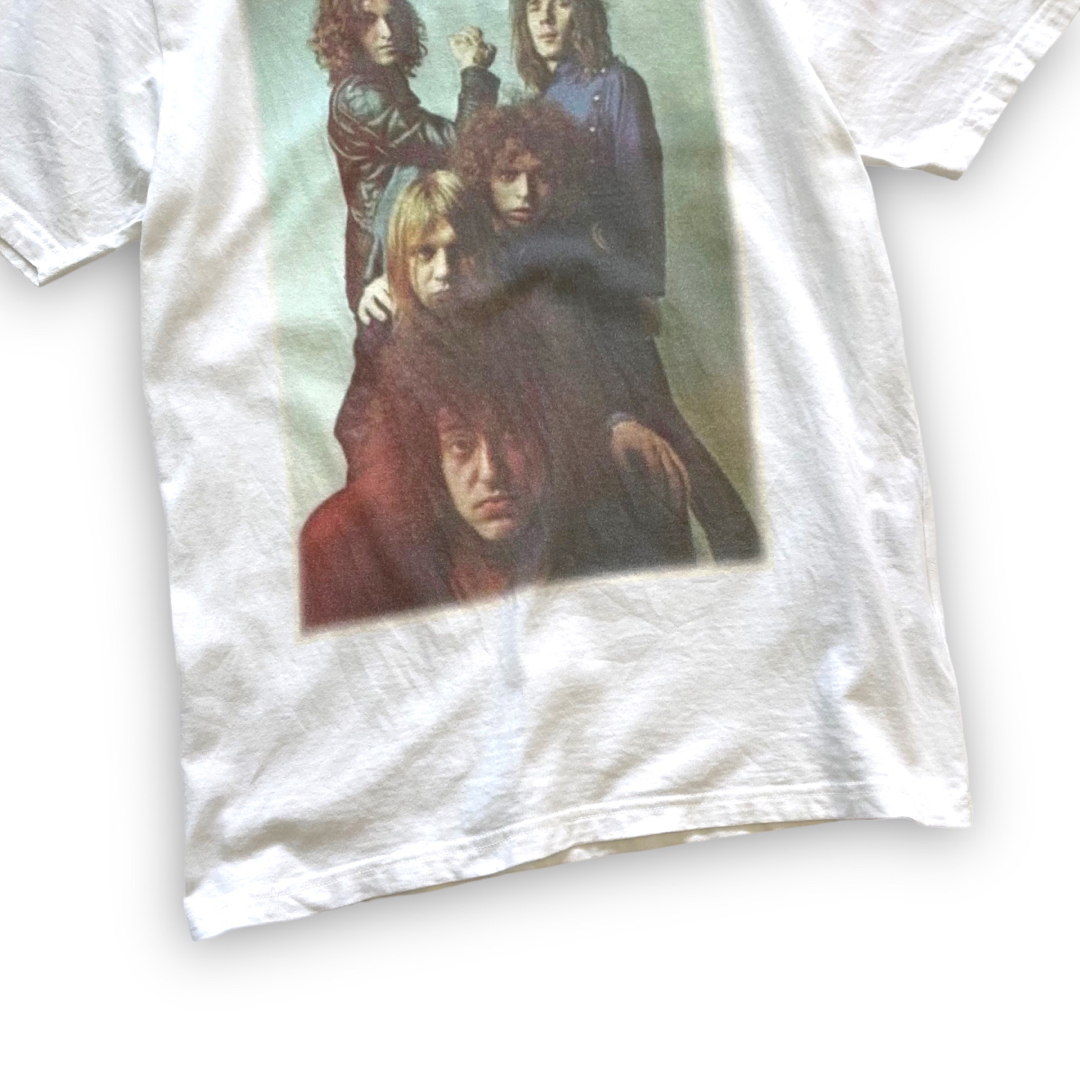 HYSTERIC GLAMOUR(ヒステリックグラマー)の【HYSTERIC GLAMOUR】ヒステリックグラマー MC5 Tシャツ メンズのトップス(Tシャツ/カットソー(半袖/袖なし))の商品写真