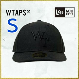 ダブルタップス(W)taps)の23aw WTAPS NEWERA. LEAGUE BLADE S 新品未使用(キャップ)