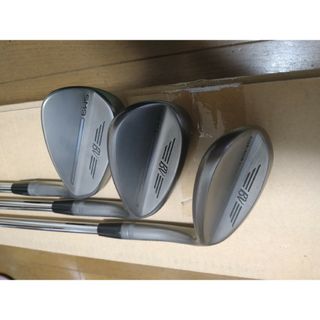 タイトリスト(Titleist)のVOKEY SM9セット(クラブ)