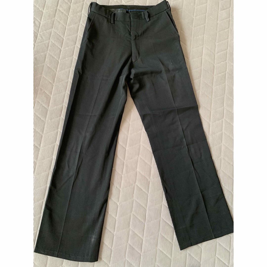 KANKO(カンコー)の男子学生服ズボン  ウエスト68 メンズのパンツ(スラックス)の商品写真