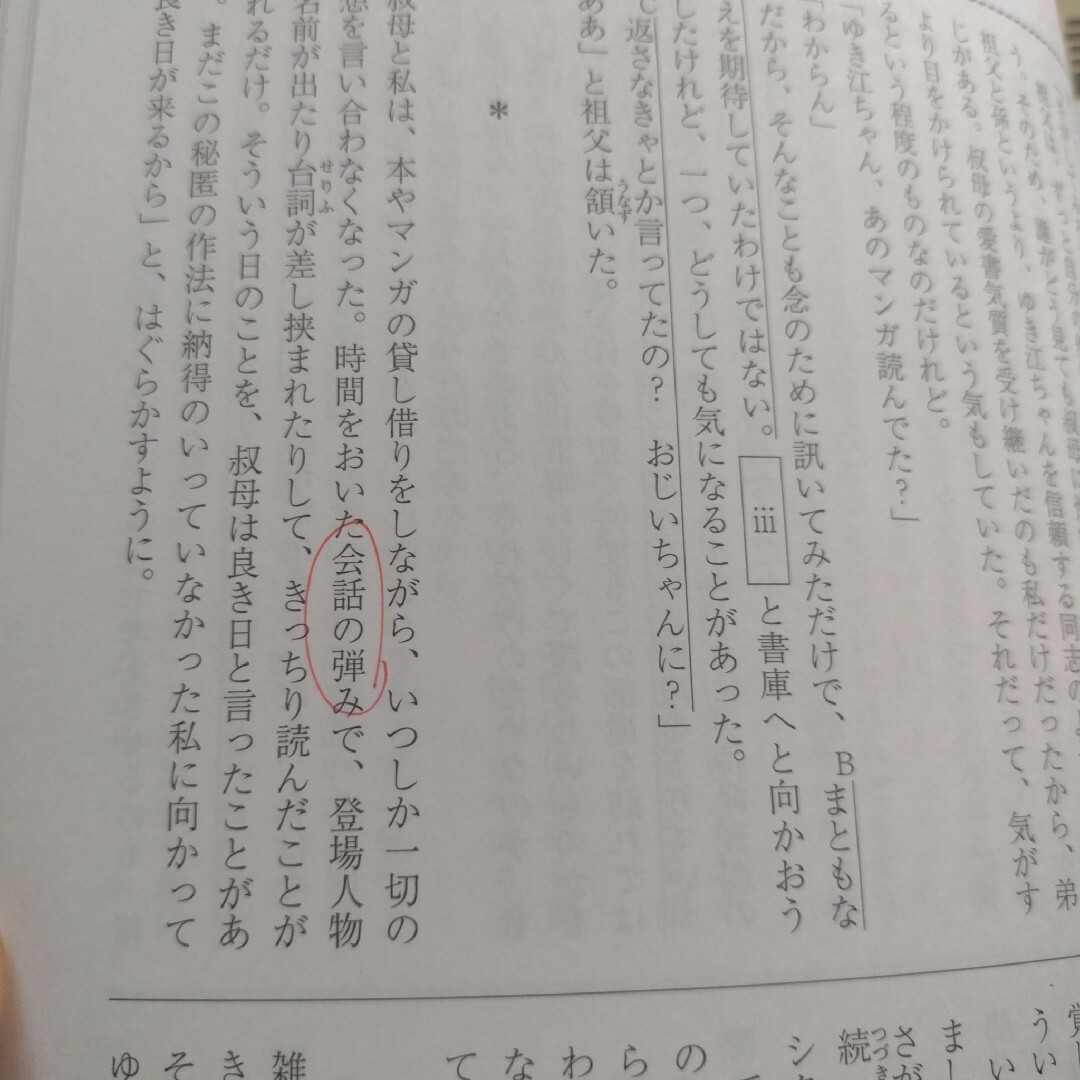 高校入試問題集 国語 2023年発展編 問題 解答用紙 解説付き 高校入試問題集 国語 2023年発展編 問題 解答用紙 解説付き