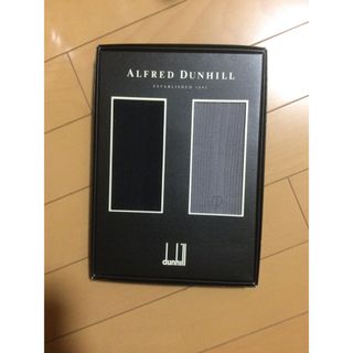 ALFREDDUNHILL／ダンヒル紳士靴下(その他)