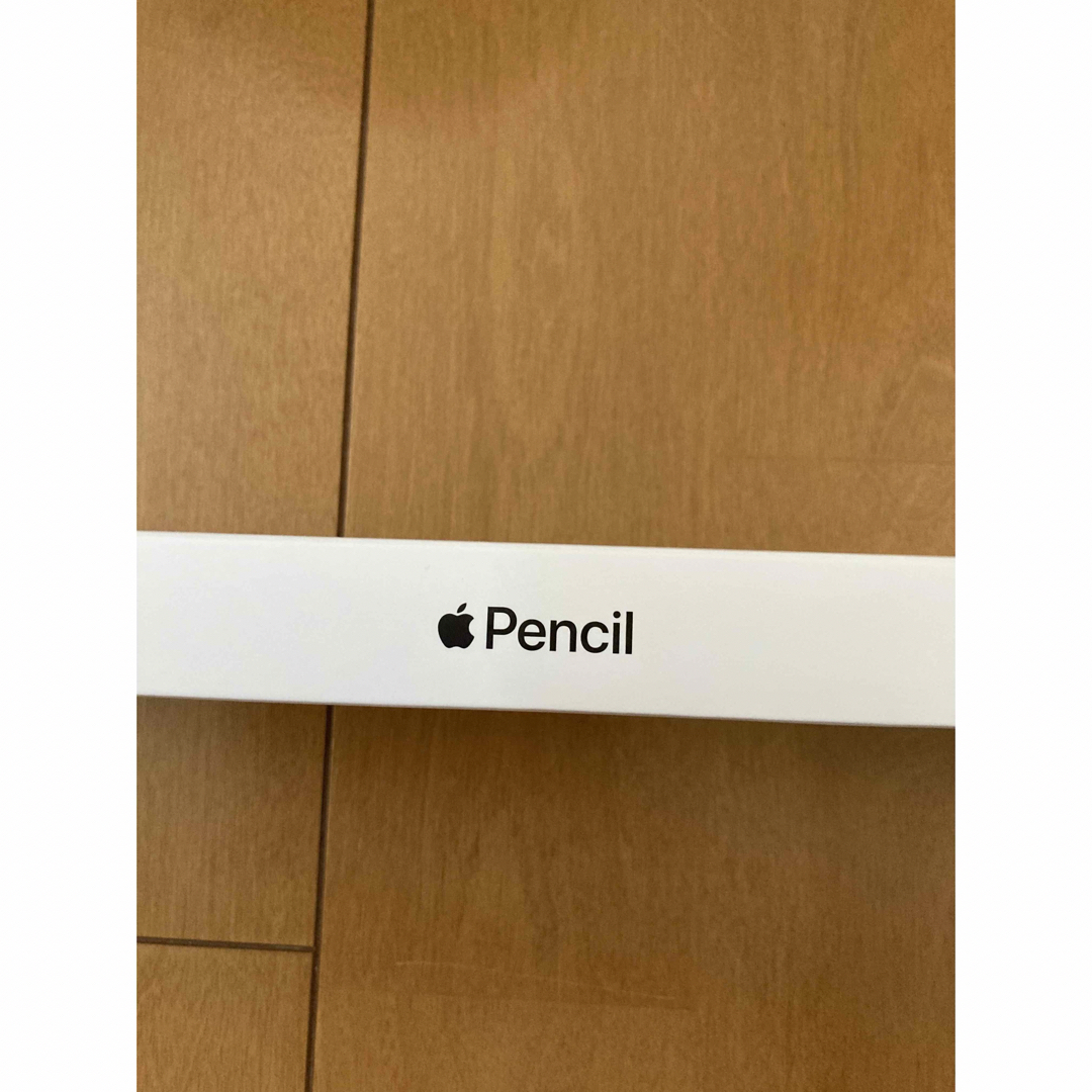 Apple(アップル)の★送料無料★箱のみ Apple Pencil アップルペンシル 白 第1世代 箱 スマホ/家電/カメラのPC/タブレット(その他)の商品写真