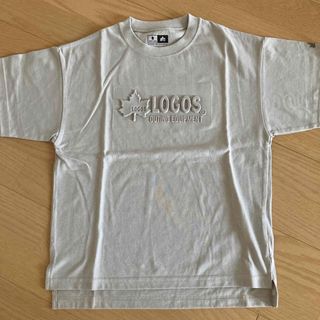 グローバルワーク(GLOBAL WORK)のキッズ　半袖Tシャツ　ロゴT 140(Tシャツ/カットソー)