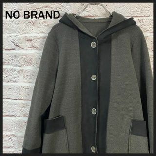 アウター　ロングコート　レディース [ M～L size ](ロングコート)