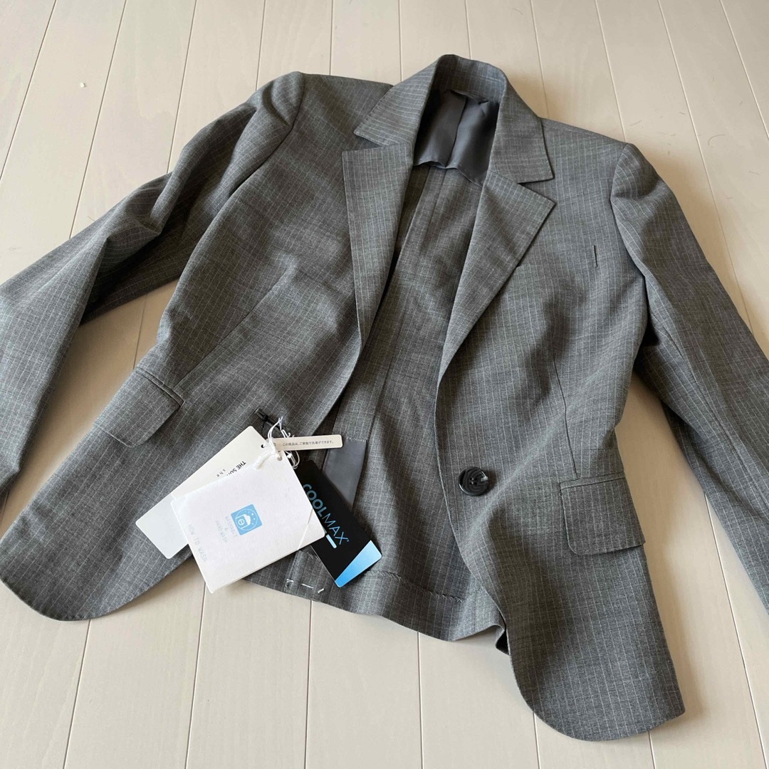 THE SUIT COMPANY(スーツカンパニー)のスーツカンパニー　ジャケット レディースのフォーマル/ドレス(スーツ)の商品写真